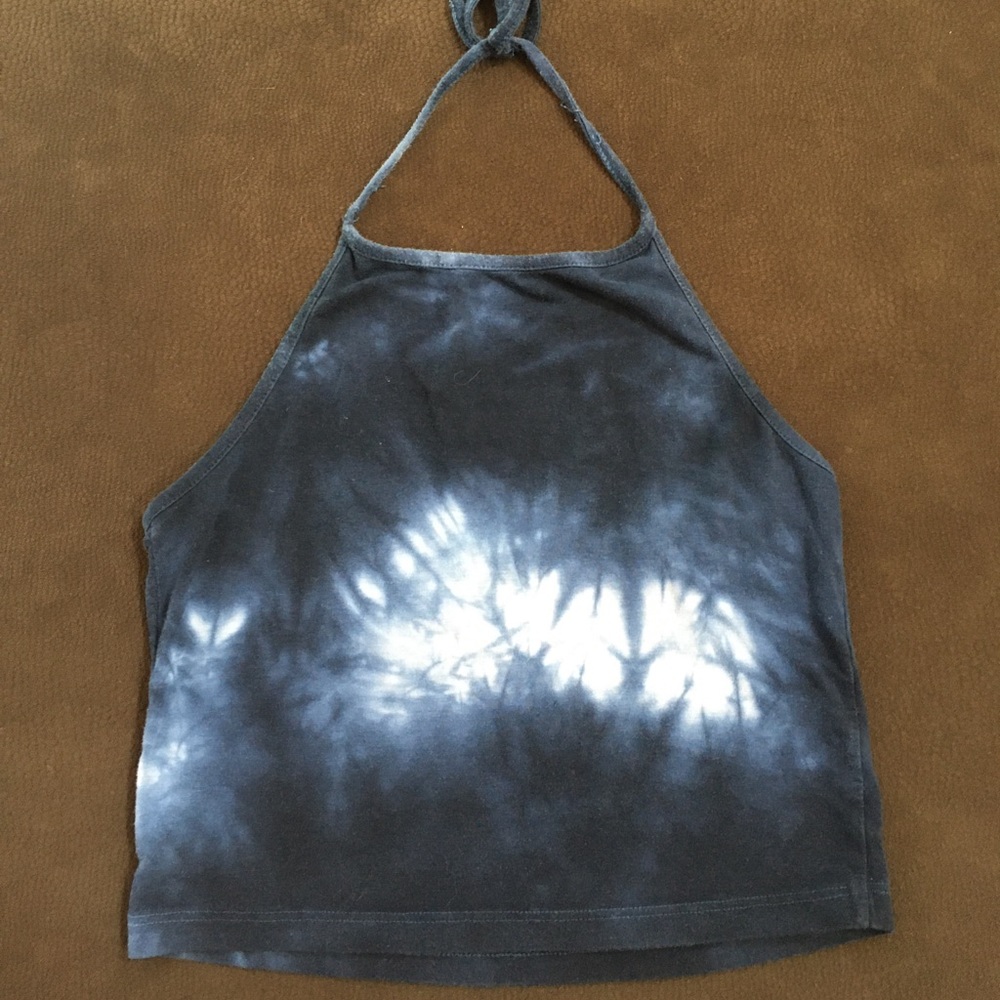 Brandy Melville Crop top
